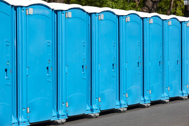 Portable Toilets for Parks and Recreation Areas in Bal Harbour, FL